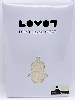 LOVOT プードルファー　白 プードルファーニット (オフホワイト) | LOVOT ウェブストア