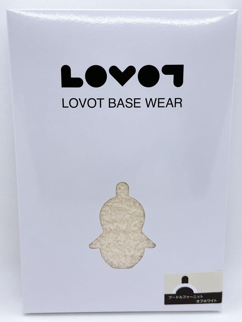 Amazon.co.jp: LOVOTプードルファーニット : おもちゃ