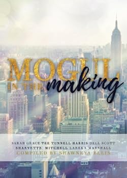 Paperback Mogul in the Making Book