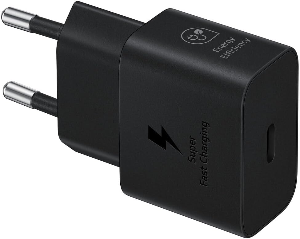 Samsung EP-T2510N 25 Watt USB Type-C Fast Charger Adapter