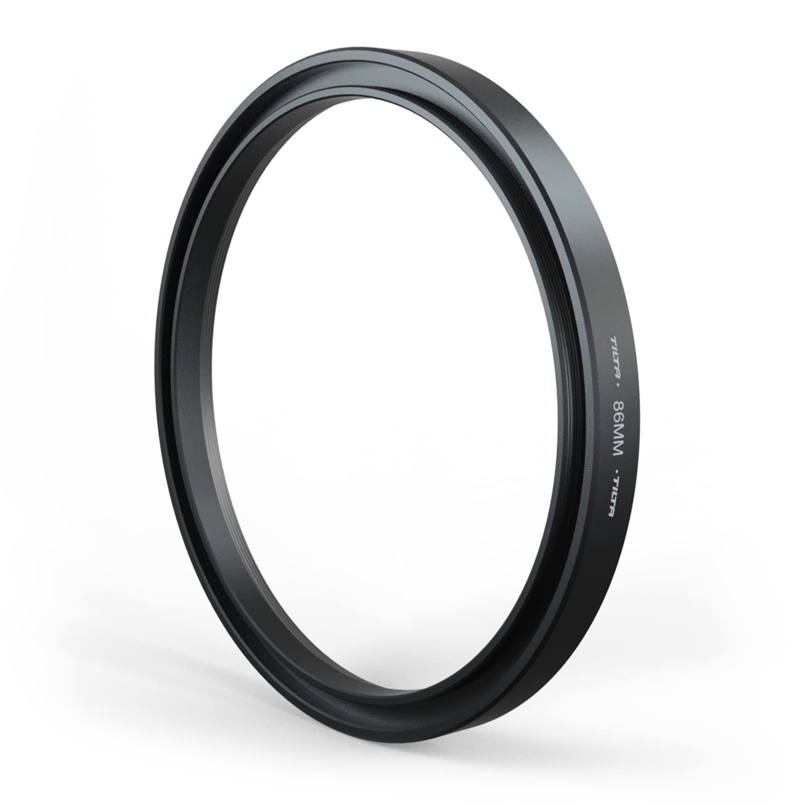 Tilta Anillo adaptador de accesorios de lente de 86 mm para MB-T16 Mirage Matte Box Adaptadores de lente de cámara MB-T16-86