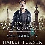 Cover of On the Wings of War