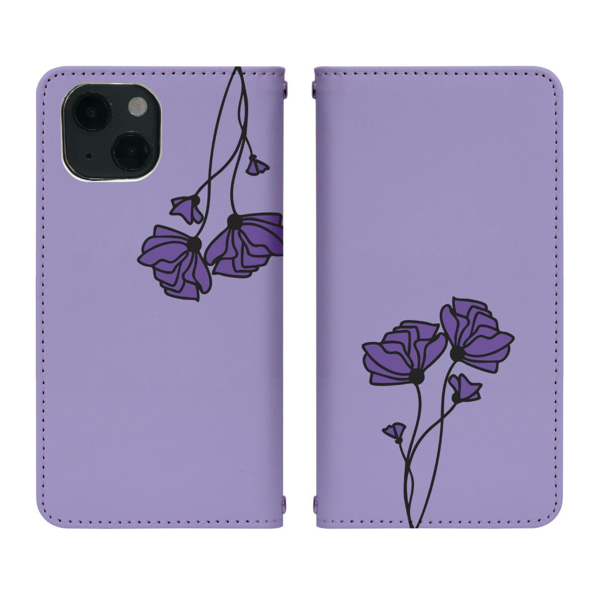 nai-nai-ber様❤︎XperiaXZ1  Compact 押し花 Amazon.co.jp: Xperia XZ1 Compact SO-02K 用 ケース ベルトあり 手帳