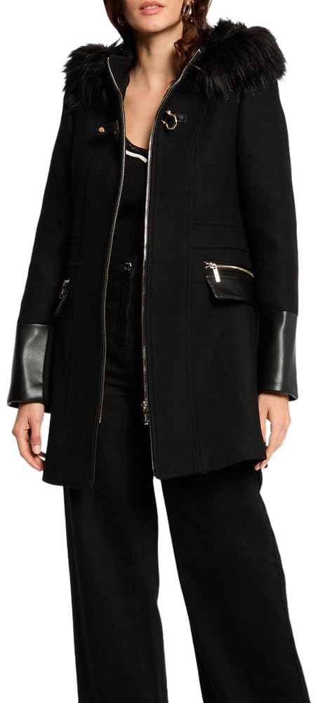 Abrigo Morgan  GSIBIL