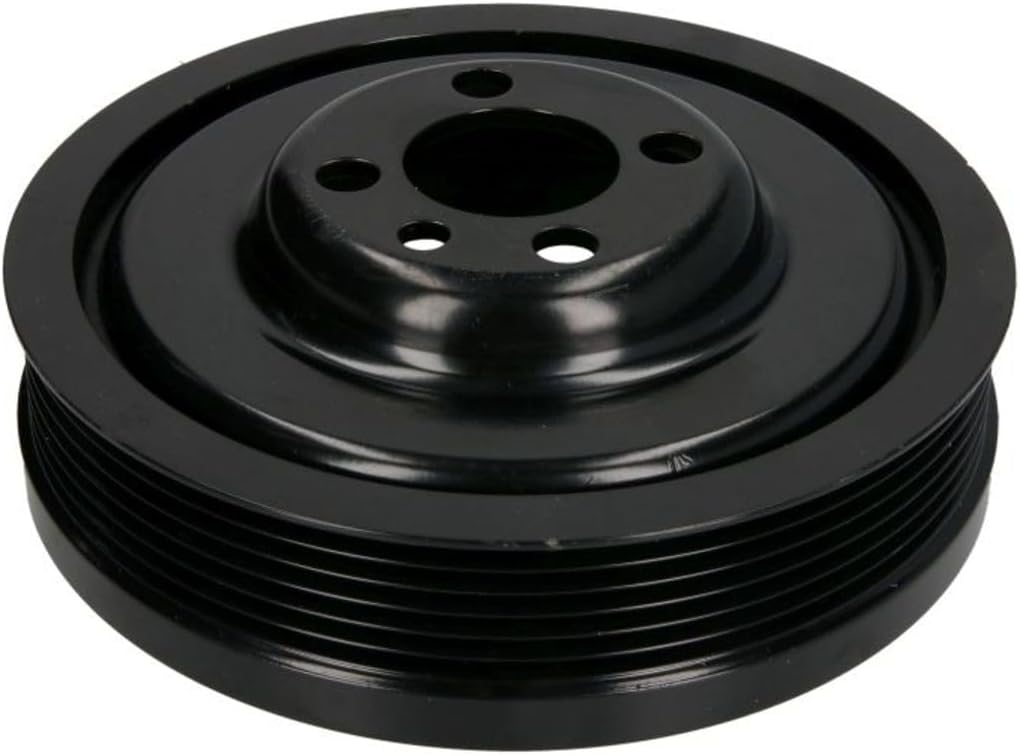 2156018 Pulley, Crankshaft
