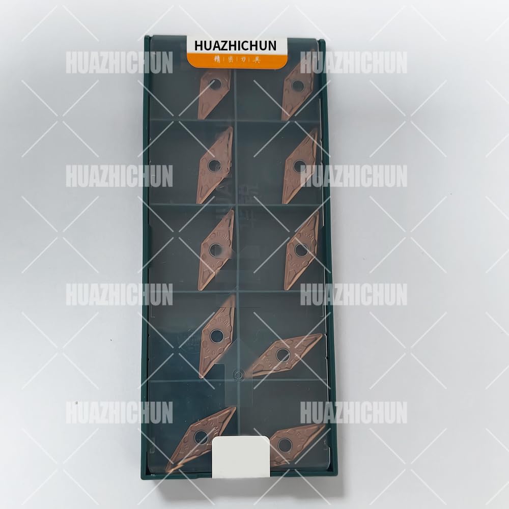 VNMG 160408 BM HR7225 Turning Insert