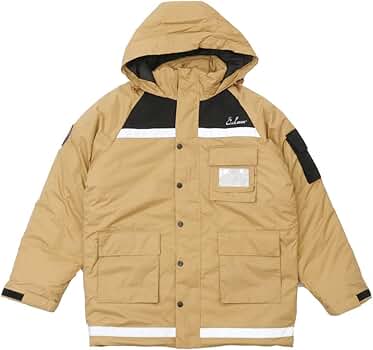フリーザージャケット Freezer Jacket Beige フリーザージャケット Freezer Jacket Beige