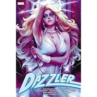 Dazzler Omnibus