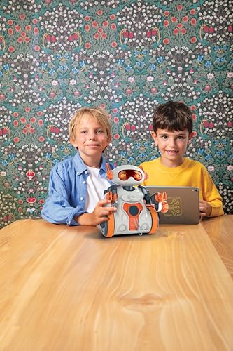 CLEMENTONI Mon Robot 2.0 - vue 6