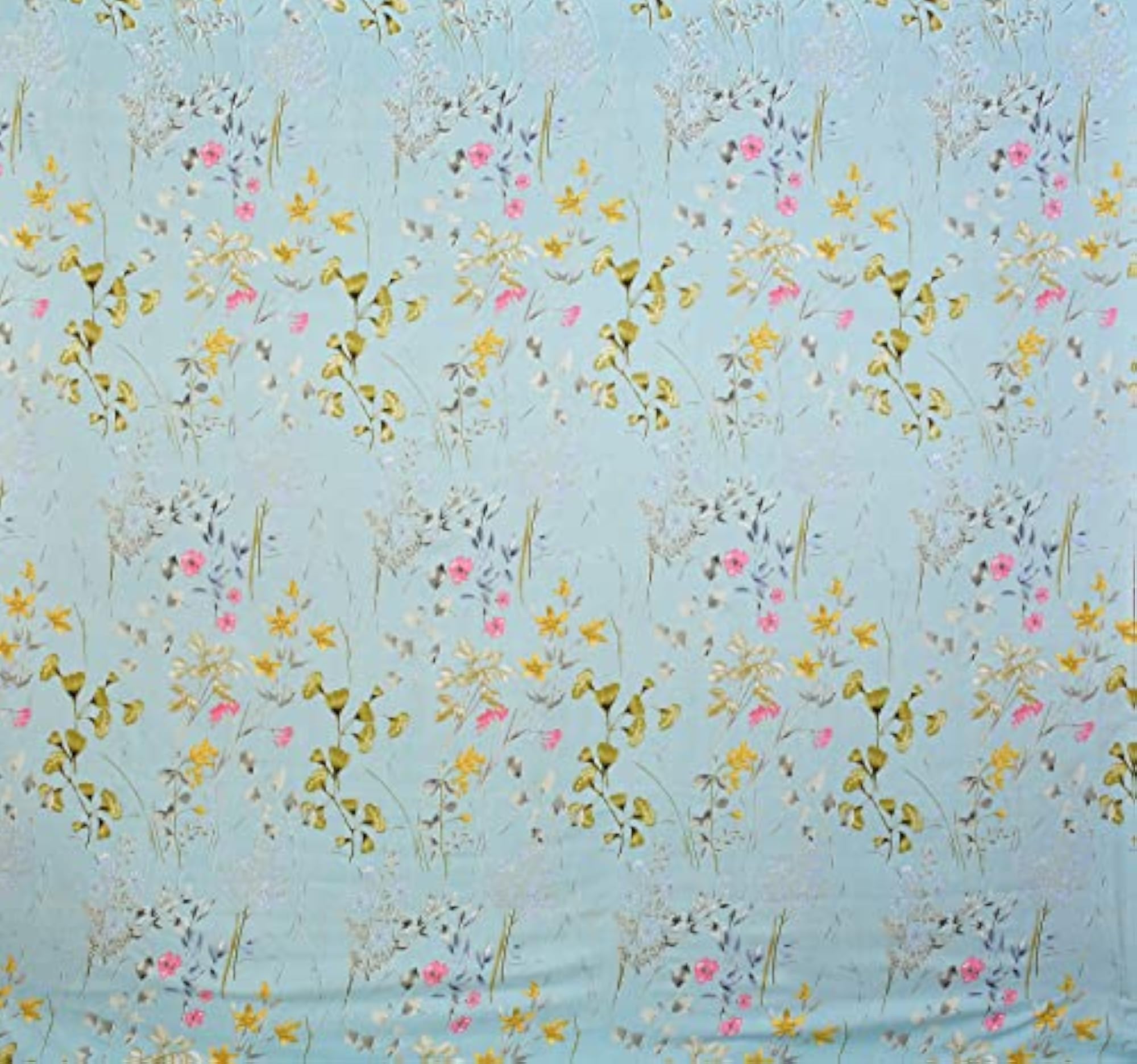 Kingston Collection Ultra King Size Bedsheets with 2 King Size Pillow Covers