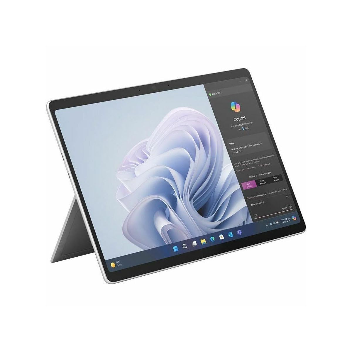 Amazon.co.jp: Microsoft Surface Pro 10 タブレット - 13インチ