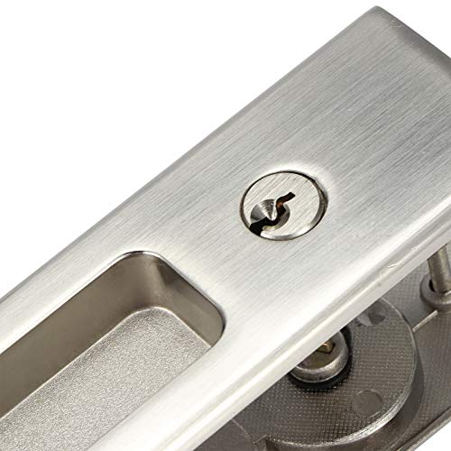 marco corredizo para puerta marca Hilitand