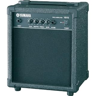 Yamaha Erb070 Guitare basse – Image 3