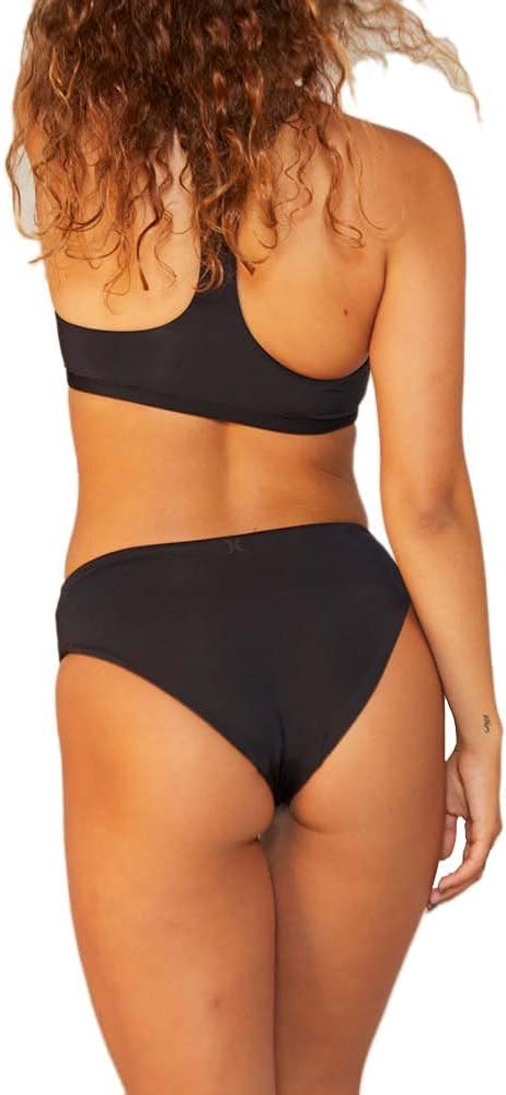 Hurley Women's One and Only Scoop Top