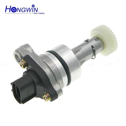 Miniatura 7 de Hongwin 93741426 SU13953 Sensor de velocidad del vehículo Sensor de velocidad para G-M Aveo G3