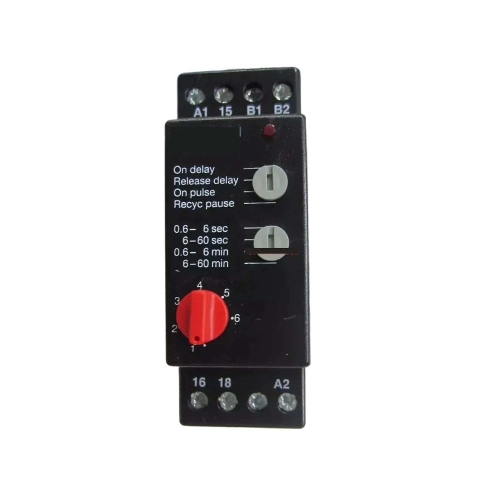 Zeitrelais XMW-D1 14K7F
