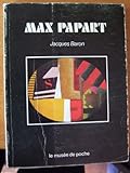 max papart prix  Max Papart