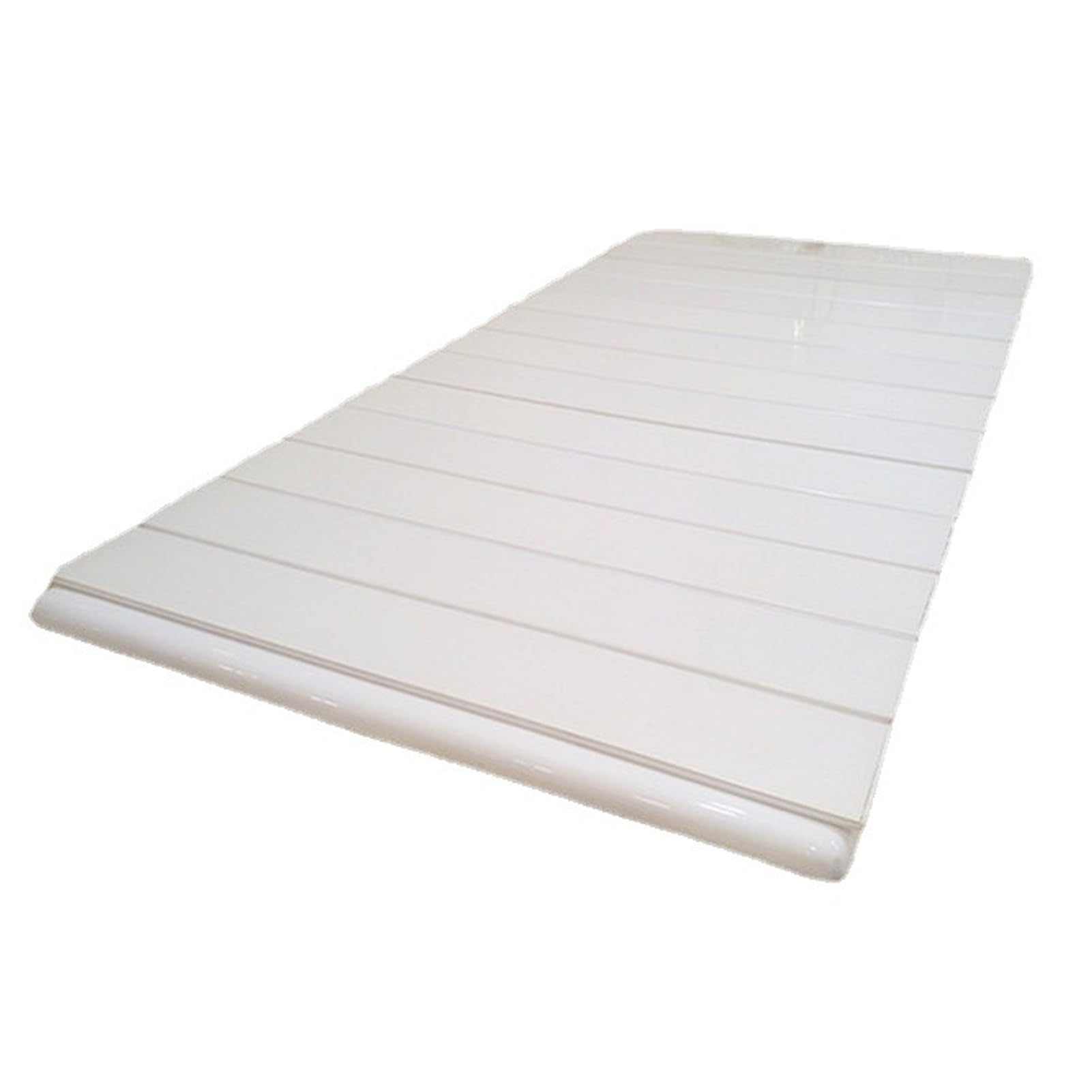 Bandeja de bañera ajustable de 70 cm impermeable para organizador de baño de hogar