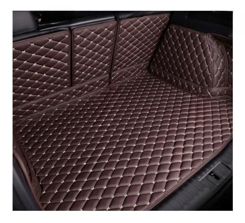 Tapis de coffre Benz Classe R 2010-2017 étanche et antidérapant