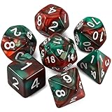 🎲 Les chiffres sont faciles à lire, en utilisant le soulignement pour différencier 6 et 9