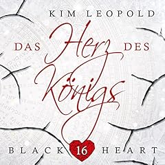 Couverture de Das Herz des K&ouml;nigs