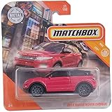 🔥 Matchbox 🔥 ist die 1964 eingeführte Modellauto-Linie einer amerikanischen Spielzeugfirma. Sie zeichnet sich durch ihre auffälligen Designs und Autodetails aus.