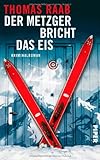 Cover zum Buch Der Metzger bricht das Eis