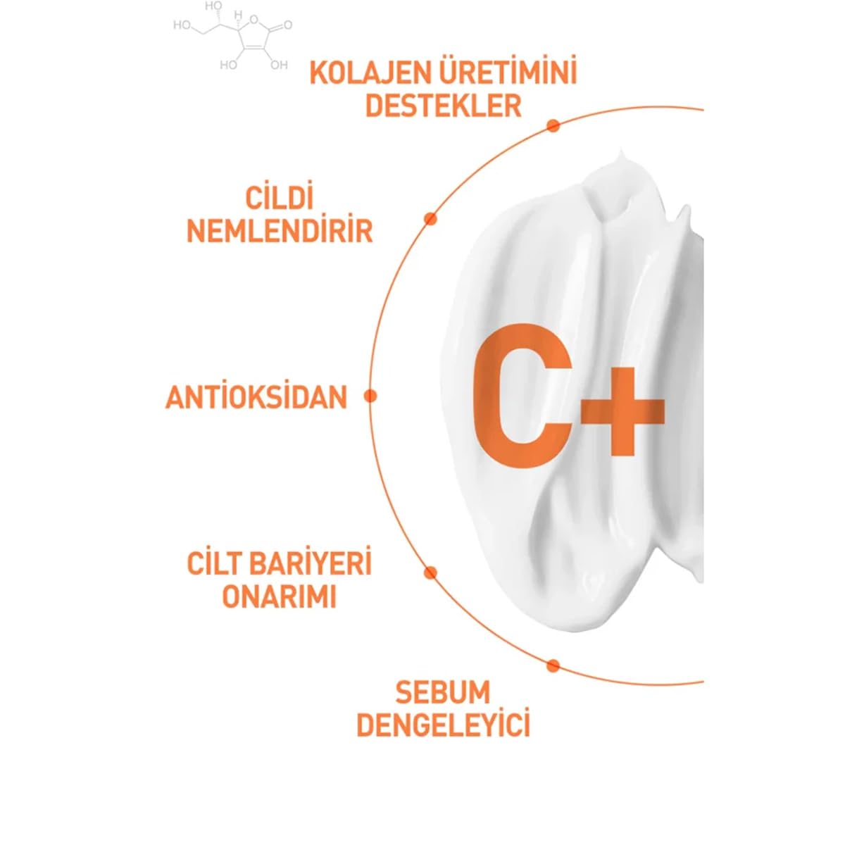 Celenes By Sweden Sea Buckthorn Dengeleyici Yüz Bakım Kremi Yağlı/Karma Ciltler 50 ml