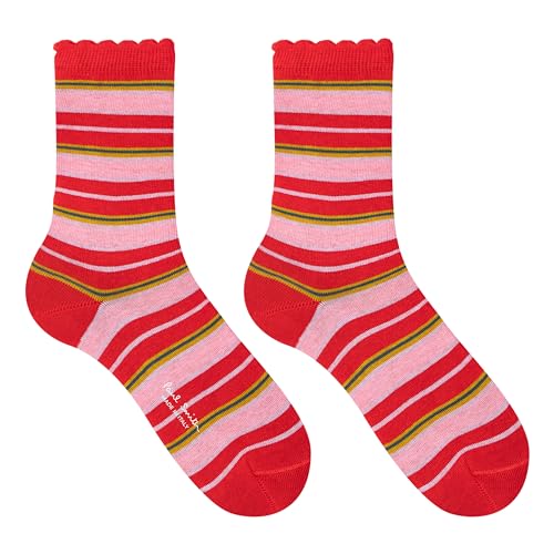 Image of Paul Smith womens Paul Smith Women's Emilia Stripe Socks