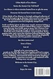Urban Myths of Los Alamos