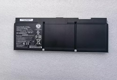 �m�[�u�����h�i �m�[�g�p�\�R���p�o�b�e���[ for Panasonic CF-VZSU2BU CF-FV1 FV1R VZSU1QJS �Ή��݊� 56Wh/4786mAh �����p�d�r 818-IU19 [���s�A���i]