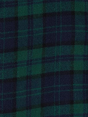 Simple Joys by Carter's Boys' Long-Sleeve Woven Shirt, Pack of 22