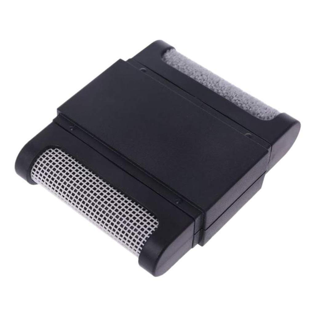 Afeitadora de Tela portátil/Recortadora de Bolas, removedor de pellets, máquina de Corte, depiladora para suéter, Ropa, Manta, Lana, Cachemira (Color: ingenio) (Blanco)