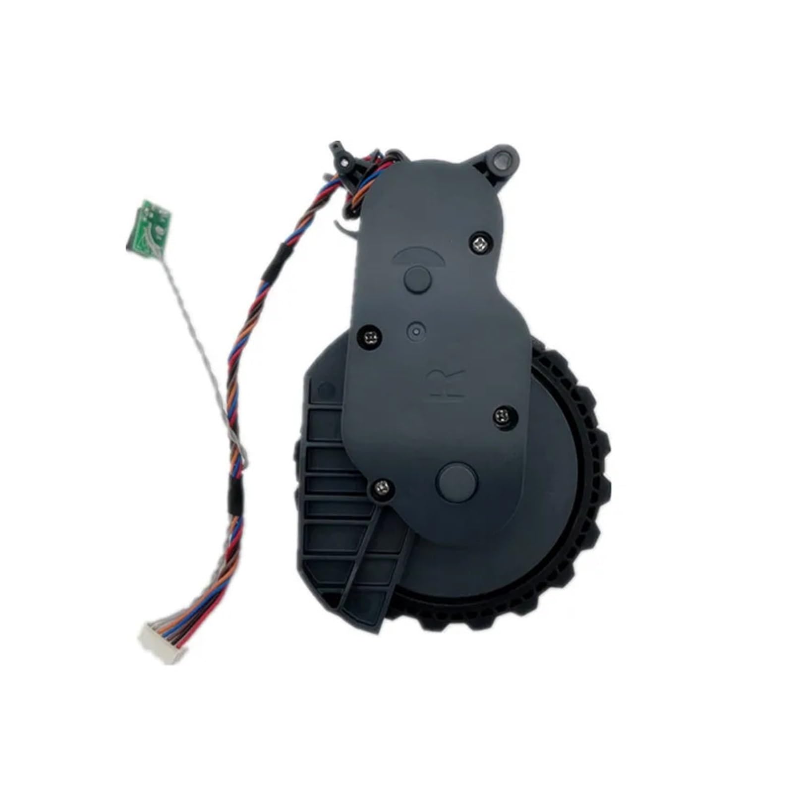 SZAJDSNMURB Walking Wheel, Compatible with Roborock, S5 Max S6 Pure S7