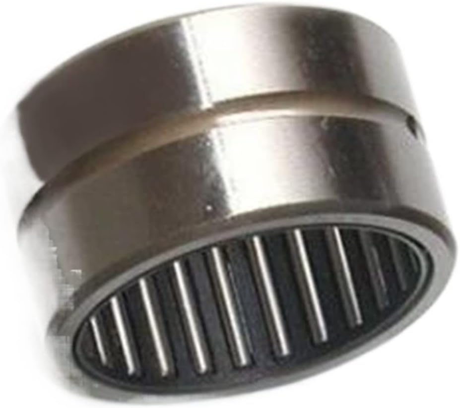 2pcs Precision Inner Ring Needle Roller Bearings NKS25/28 Inner Diameter 25/28 Outer Diameter 38/42 Height 20/20(NKS28 28x42x20)