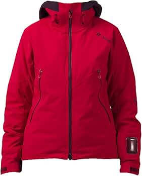 Amazon | Goldwin(ゴールドウイン) IRIS JACKET FL M | サイクル