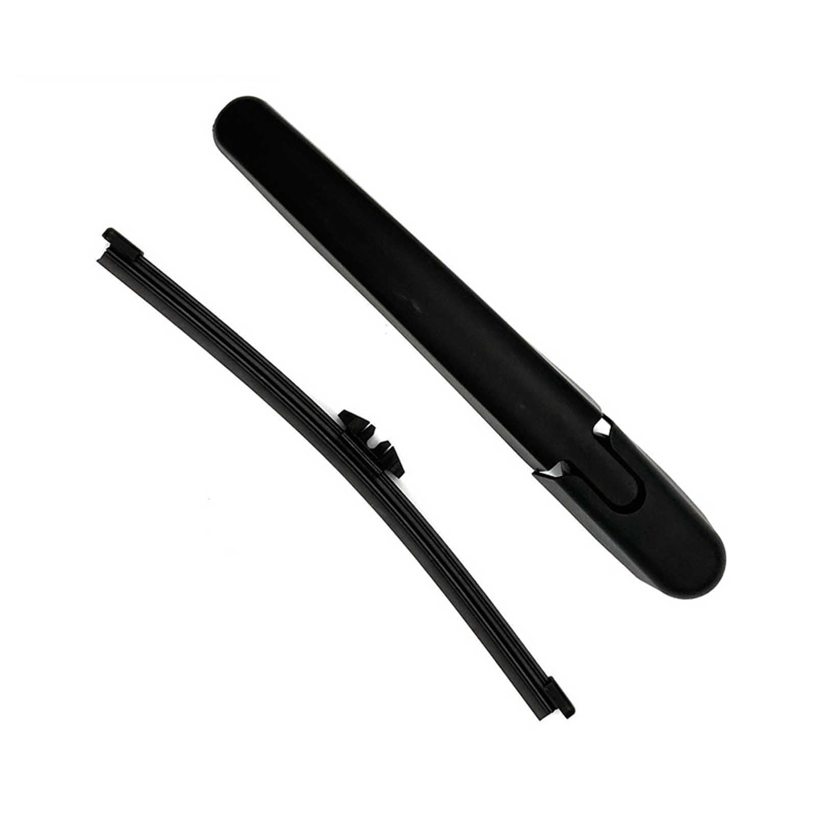 Limpiaparabrisas trasero Ford Bronco solución a ruidos y mala visibilidad con este kit completo