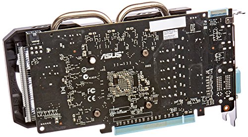 2GB GDDR5 Schede Grafiche R7265-DC2-2GD5 - Scheda video - Immagine 1