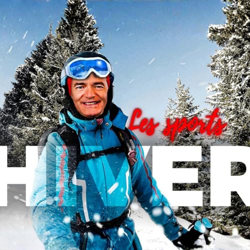 Quand la montagne devient un loisir : l&rsquo;invention des sports d&rsquo;hiver | Franck Ferrand