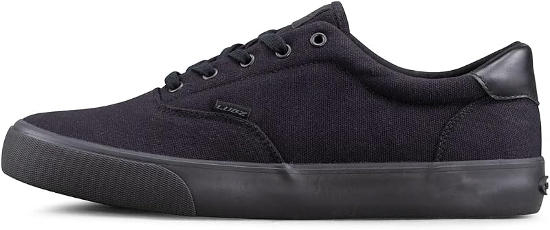 Lugz Flip Classic Zapatillas de Lona para Hombre