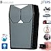 Produktbild Hangang GPS Tracker Auto Peilsender Personen und Fahrzeugortung GPS Sender Magnetischer GPS Locator (CS12001)