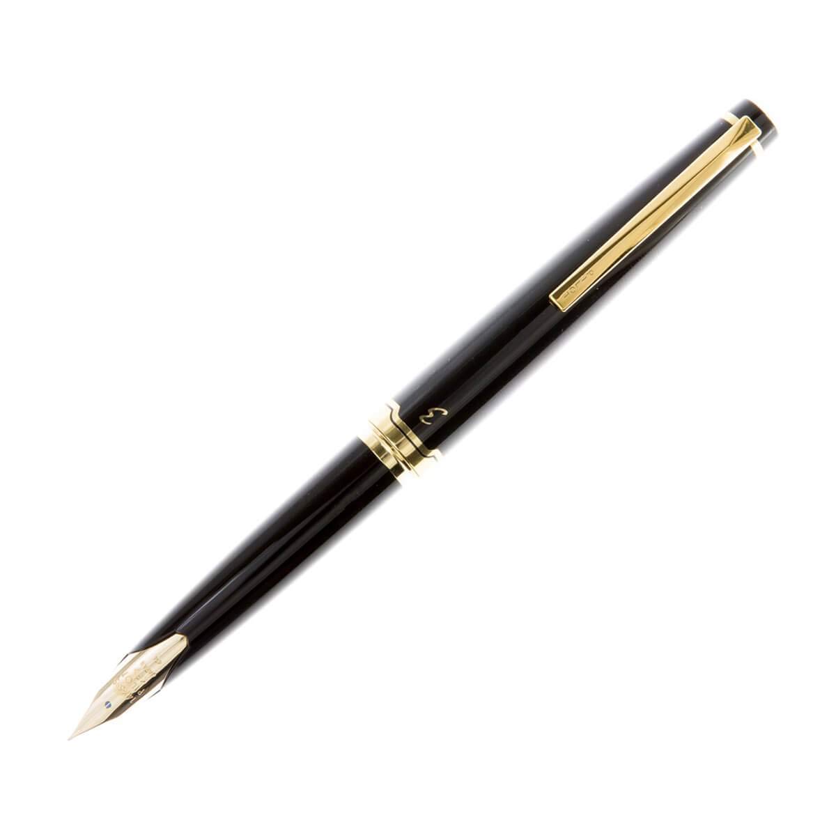 Pilot E95s Fountain Pen - Ivory Barrel -4