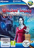  Witches Legacy: Der dunkle Thron