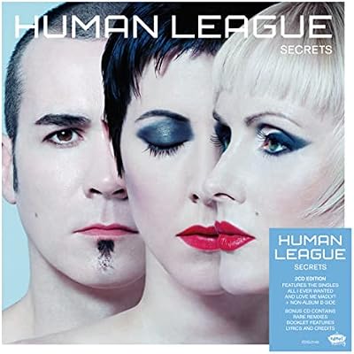 Human League: Secrets