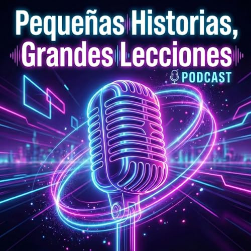 Couverture de Peque&ntilde;as Historias, Grandes Lecciones