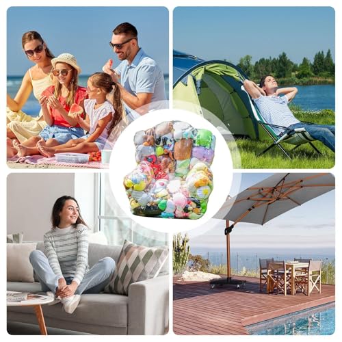 Chaise range-peluches, le cadeau idéal pour organiser une crèche ou une chambre de bébé - 5