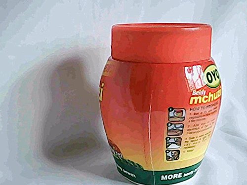 Kenya Spices-oyo Mchuzi Mix-beefy Mix 220gms(BUY 2 GET 60GMS CAN FREE)