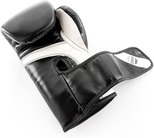 Vista 51 de UFC Guantes de entrenamiento Pro Fitness Negro