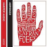Cover of Extremely Loud and Incredibly Close