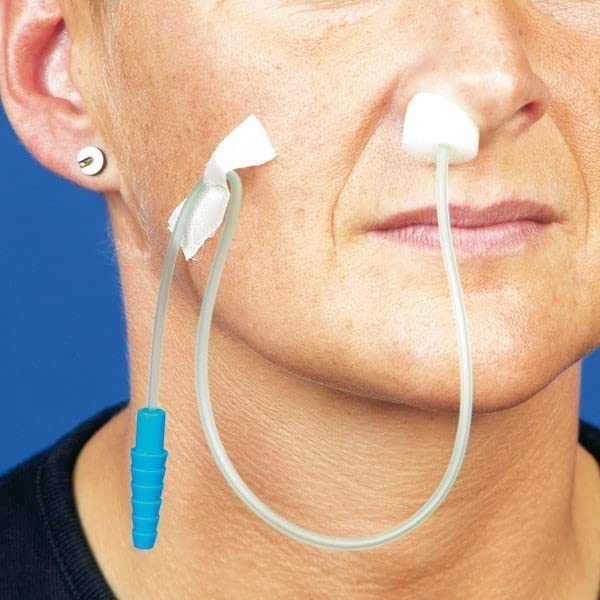 DCT 02918179 Sauerstoffkatheter, Größe CH 14 (50 er-Pack)